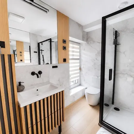 Rynek Szmaragd Appartement Szamotuły